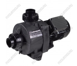 Насос Hayward HCP10303E KA300 IE3 (380В, 48м³/ч*10м, 2.76кВт, 3лс)