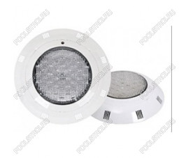 Светильник W604. LED. RGB 4 пр.. накладной. бетон. 25Вт. 12В DC. ABS /W604P25R4A/