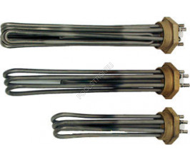 ТЭН мощностью (12 кВт) Pahlen (127644)