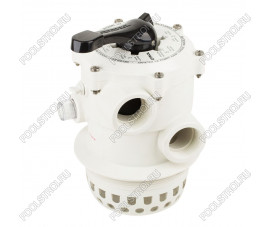 Кран шестиходовой Kripsol VK6T 41.B (1,5