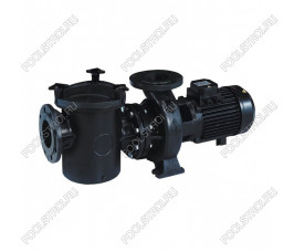 Насос Hayward HCP501253E7 (380В, 135м³/ч, 12.5лс)