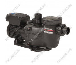 Насос Hayward Max-Flo XL SP2310VSTD (220В, 16.5м³/ч, 1лс), с пер. скор.