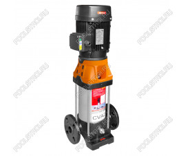 Вертикальный многоступенчатый насос AquaViva LX CVA64-3(380V, 64m3/h*60m, 18,5kW)