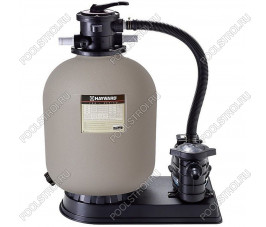 Фильтрационная установка Hayward Pro Top S144T8102 (5 м3/ч, D350) Фильтрационная установка Hayward Pro Top S144T8102 (5 м3/ч, D350)