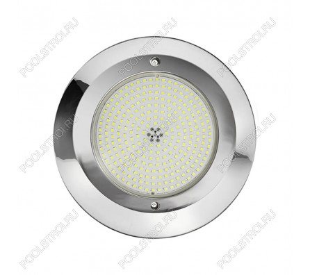 Прожектор светодиодный Aquaviva HJ-WM-SS270FG, 252led 18W NW (AISI-316)