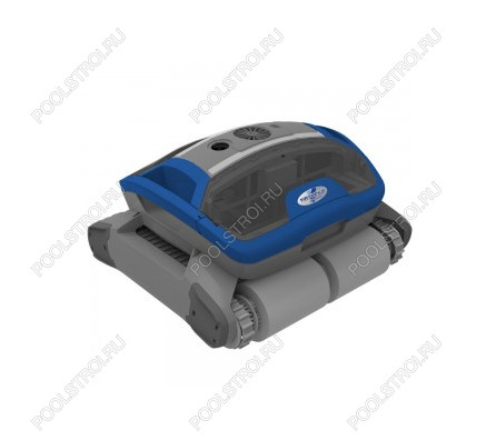 Донный очиститель автоматический VirtuosoV600Lite. блок упр.. кабель 16м. до 80м²/
