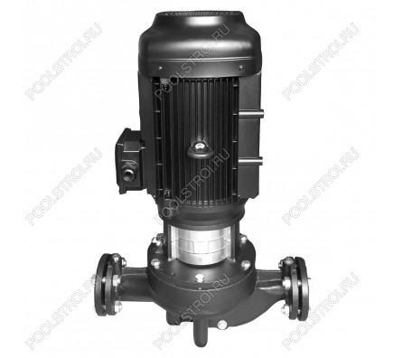 Циркуляционный насос AquaViva LX TG 50-28/2T(380V, 30m3/h*28m, 4kW) ин-лайн