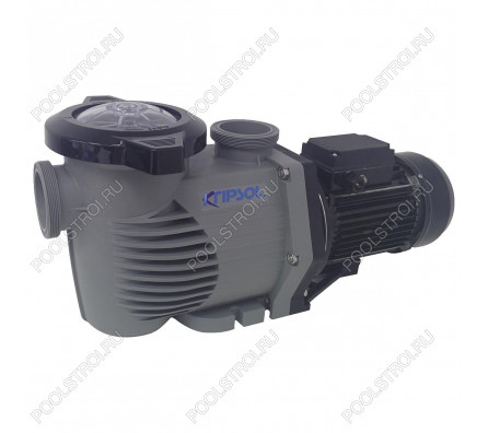 Насос Kripsol KPR 300 M HCP36301E (220В, ПФ, 36м³/ч*10м, 2.8кВт, 3лс)