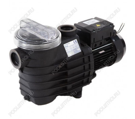 Насос Hayward SP2510XE161 EP 100 (220В, 15.4м³/ч, 1лс)
