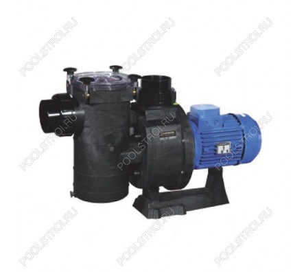 Насос Hayward HCP421003E KAL1000T2 IE3 (380В, 104м³/ч, 10лс)