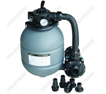 Фильтрационная система Aquaviva FSP300-ST20