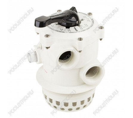Кран шестиходовой Kripsol VK6T 41.B (1,5