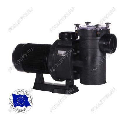 Насос для бассейна Hayward HCP38453E KAP450 T1 IE3 (66м³/ч 3.31кВт 380В)