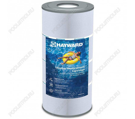 Картридж Hayward CX100XRE для фильтров Swim Clear C100SE