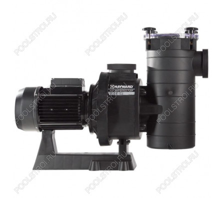 Насос Hayward HCP38353E KAP350 IE3 (380В, ПФ, 58м³/ч*10m3.5HP)