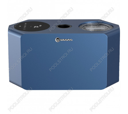 Насос AquaViva IV24 (220В, 21м³/ч*10м, 1кВт, частотный преобразователь, Wi-Fi)