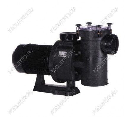 Насос Hayward HCP40553E KAN510 T1.B IE3 (380В, ПФ, 76м³/ч*10м, 4.71кВт, 5.5лс)