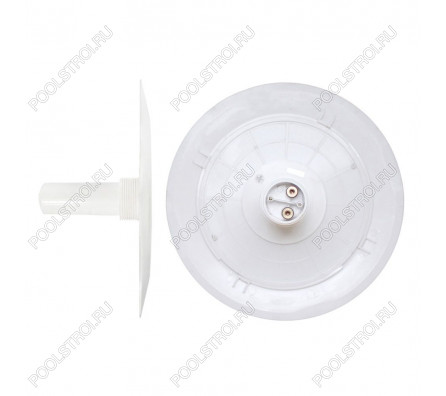 Прожектор светодиодный Aquaviva LED029 252LED (18 Вт) RGB + закладная под лайнер