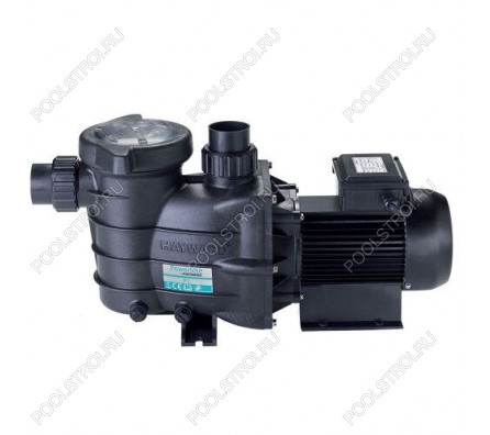 Насос для бассейна Hayward PL 81006E2 с префильтром (15м³/ч*8м, 1кВт 220В)