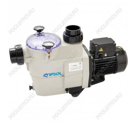 Насос Kripsol KSE 50 T1  (380В7.5m3/h*10m, 0.58кВт, 0.50лс)