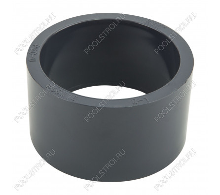Редукционное кольцо d140x110 мм PN16 AQUAVIVA