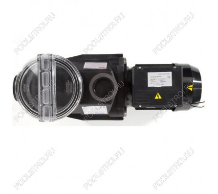 Насос Hayward SP2505XE81 EP 50 (220В, 7.5м³/ч, 0.5лс)