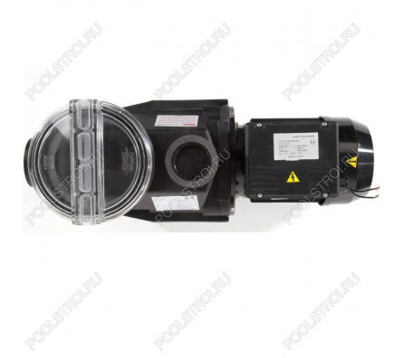 Насос Hayward SP2530XE303E EP 300 IE3 (380В, ПФ, 32м³/ч*8м, 2.6кВт, 3.0лс)