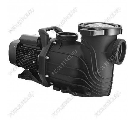 Насос для бассейна Aquaviva LX SFE400 с префильтром (41м³/ч*10м 3кВт 220В)