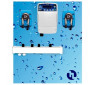 Авт.станция дозир и контр. POOL GUARD MICRO (PH/RX) PANEL